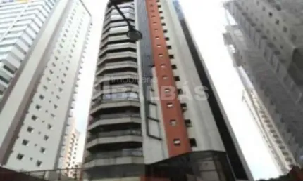 Apartamento com 3 quartos à venda na Rua Marechal Barbacena, 1207, Vila Regente Feijó, São Paulo