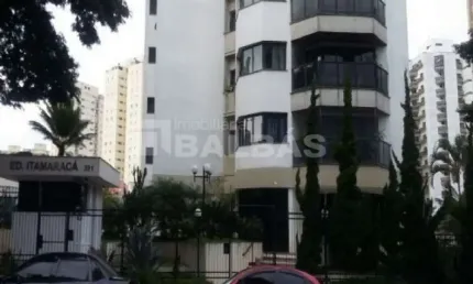 Apartamento com 4 quartos à venda na Rua Eleonora Cintra, 391, Jardim Anália Franco, São Paulo