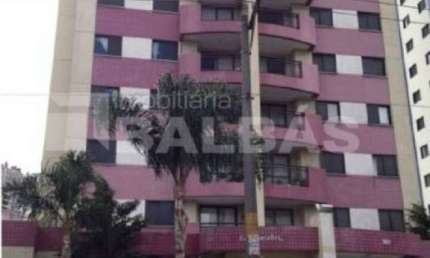 Apartamento com 3 quartos à venda na Rua Pantojo, 809, Vila Regente Feijó, São Paulo