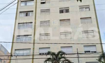 Apartamento com 3 quartos à venda na Rua Santa Virgínia, 165, Tatuapé, São Paulo