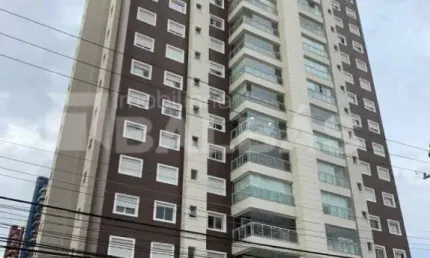 Apartamento com 3 quartos à venda na Rua Euclides Pacheco, 1141, Vila Gomes Cardim, São Paulo