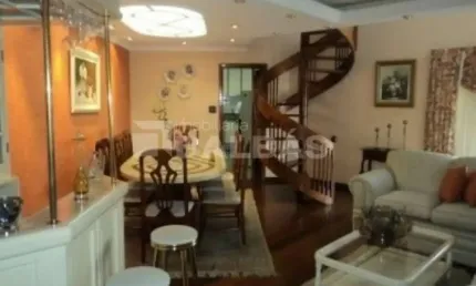 Cobertura com 3 quartos à venda na Avenida Doutor Eduardo Cotching, 694, Vila Formosa, São Paulo