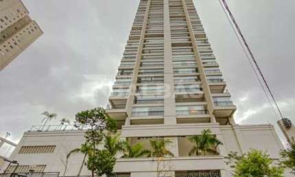 Apartamento com 4 quartos à venda na Rua São Felipe, 189, Parque São Jorge, São Paulo