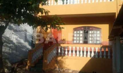 Casa com 2 quartos à venda na Rua Oiapoque, 87, Vila Paulista, Mogi das Cruzes