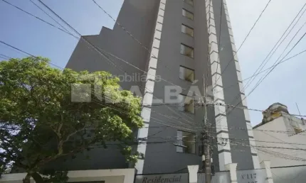 Apartamento com 2 quartos à venda na Rua do Trabalho, 117, Vila Nova Savoia, São Paulo