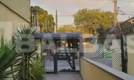 Casa em condomínio fechado com 3 quartos à venda na Rua Catuquina, 293, Vila Formosa, São Paulo