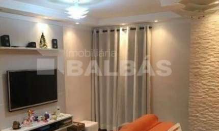 Apartamento com 2 quartos à venda na Avenida Ibiúna, 800, Vila Aricanduva, São Paulo