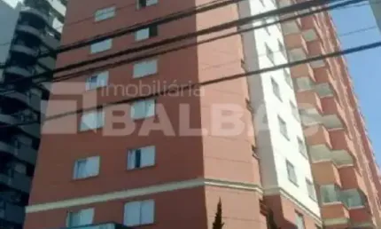 Apartamento com 3 quartos à venda na Rua Pirambóia, 261, Vila Carrão, São Paulo