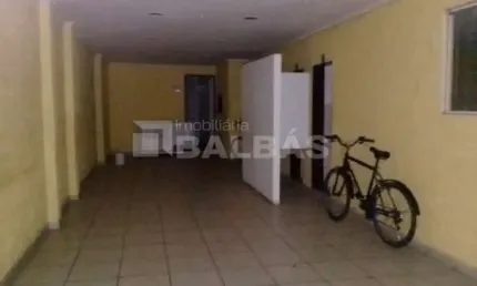 Prédio à venda na Rua Serra de Botucatu, 971, Vila Gomes Cardim, São Paulo
