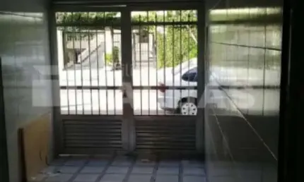 Casa com 2 quartos à venda na Rua Serra de Botucatu, 937, Vila Gomes Cardim, São Paulo