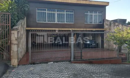 Casa com 3 quartos à venda na Avenida Montemagno, 2485, Vila Formosa, São Paulo