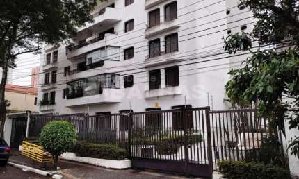 APARTAMENTO 3 DORMITÓRIOS, 1 SUITE, 112 M² ÁREA ÚTIL, NO MELHOR LUGAR DO TATUAPÉ.