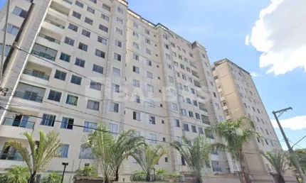 Apartamento com 2 quartos à venda na Avenida Matapi, 40, Jardim Santa Terezinha, São Paulo
