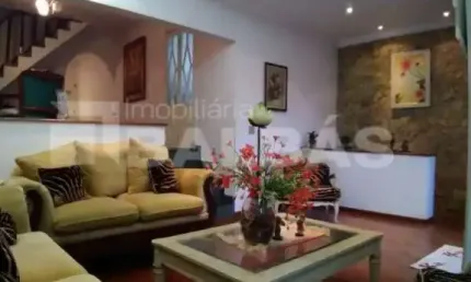 Casa com 4 quartos à venda na R Ascensão, 20, Jardim Têxtil, São Paulo