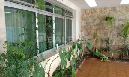 Casa com 3 quartos à venda na Rua Arapanema, 37, Vila Gomes Cardim, São Paulo
