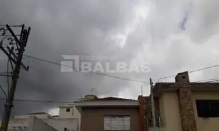 Casa com 3 quartos à venda na Rua São José do Barreiro, 45, Água Rasa, São Paulo