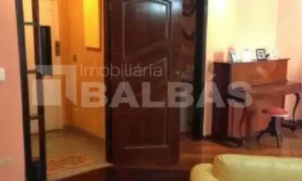 Apartamento com 3 quartos à venda na Rua General Calado, 301, Vila Regente Feijó, São Paulo