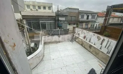 Casa com 2 quartos à venda na Rua Serra de Botucatu, 1200, Vila Gomes Cardim, São Paulo