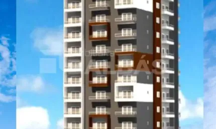 Apartamento com 1 quarto à venda na Rua Diamante Preto, 631, Tatuapé, São Paulo