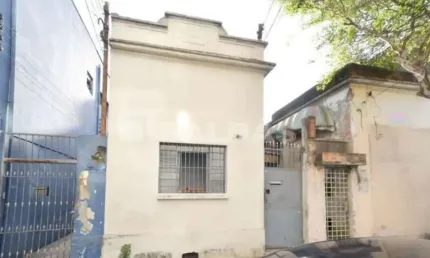 Casa com 2 quartos à venda na Rua Vilela, 204, Tatuapé, São Paulo