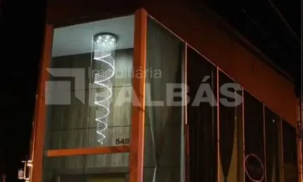 Barracão / Galpão / Depósito à venda na Avenida Conselheiro Carrão, 549, Vila Carrão, São Paulo