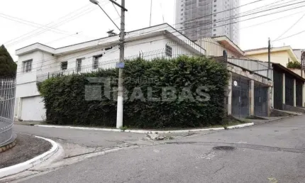 Casa com 4 quartos à venda na Rua Emiliano Di Cavalcanti, 57, Vila Regente Feijó, São Paulo
