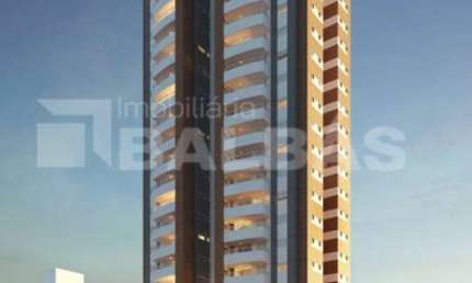 Apartamento com 3 quartos à venda na Rua Platina, 295, Tatuapé, São Paulo