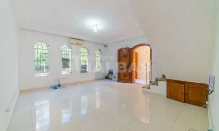Casa com 3 quartos à venda na Praça Marechal Rodrigues Ribas Junior, 76, Jardim Anália Franco, São Paulo