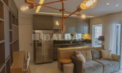 Apartamento com 2 quartos à venda na Rua Vilela, 915, Tatuapé, São Paulo