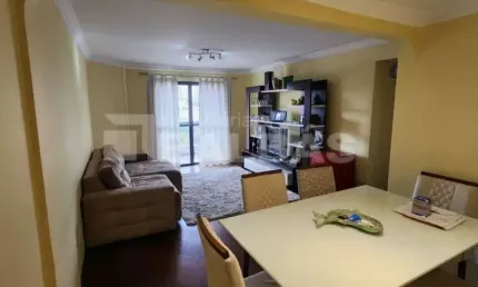 Apartamento com 3 quartos à venda na Rua Serra de Botucatu, 1477, Tatuapé, São Paulo