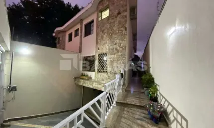 Casa com 3 quartos à venda na Rua Ipiguá, 39, Tatuapé, São Paulo