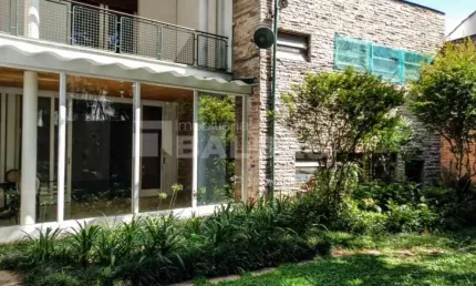 Casa com 4 quartos à venda na Avenida Brasil, 335, Jardim América, São Paulo