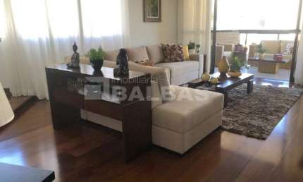 Apartamento com 3 quartos à venda na Rua Aguapeí, 31, Tatuapé, São Paulo