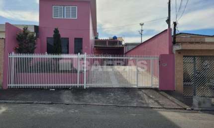 Casa com 3 quartos à venda na Rua Antônio Velho Tinoco, 85, Cidade Líder, São Paulo