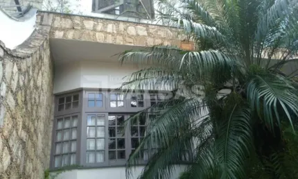 Casa com 3 quartos à venda na Rua Maria Afonso, 297, Chácara Mafalda, São Paulo