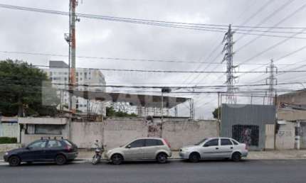Terreno à venda na Avenida Cangaíba, 3708, Cangaíba, São Paulo