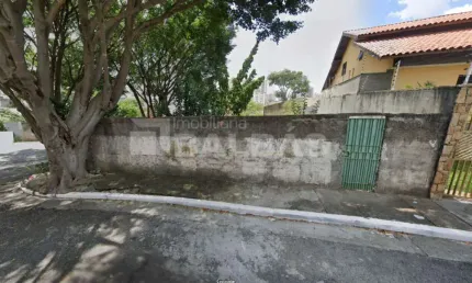 Terreno à venda na Rua Flaviano, 130, Jardim Têxtil, São Paulo