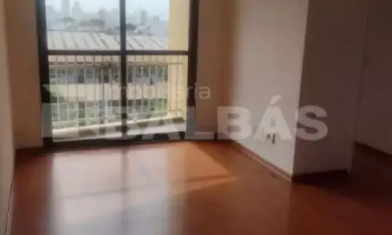 Oportunidade - apartamento 53 m² - 2 dormitórios - 1 vaga