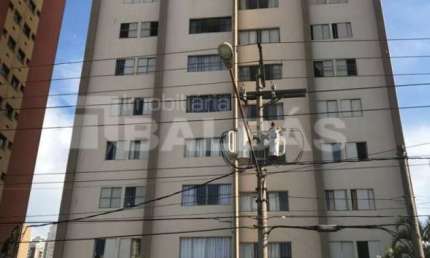 Apartamento com 2 quartos à venda na Avenida Conselheiro Carrão, 854, Tatuapé, São Paulo