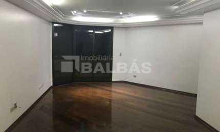 Apartamento com 4 quartos à venda na Rua Itapeti, 1080, Tatuapé, São Paulo