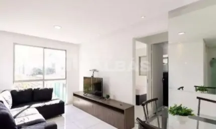 Apartamento com 2 quartos à venda na Rua João Vieira Prioste, 1877, Vila Carrão, São Paulo