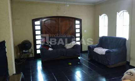 Casa com 3 quartos à venda na Rua Cabreúva, 51, Jardim Jaú (Zona Leste), São Paulo