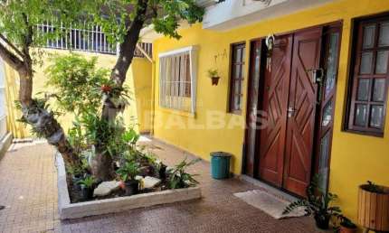 Casa com 5 quartos à venda na Rua Doutor Motta Rezende, 20, Vila Santa Teresa (Zona Leste), São Paulo