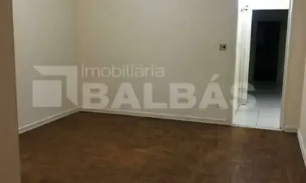 Apartamento com 2 quartos à venda na Rua 21 de Abril, 1542, Brás, São Paulo