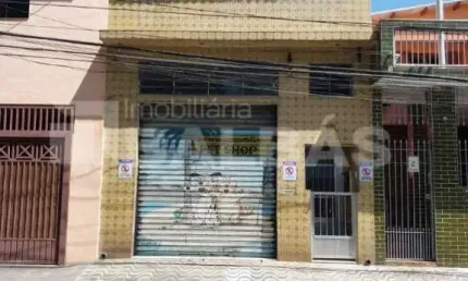 Casa com 3 quartos à venda na Rua Iguará, 660, Vila Alpina, São Paulo