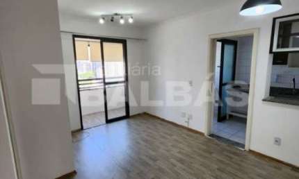 Apartamento com 1 quarto à venda na Rua Coronel Carlos Oliva, 344, Tatuapé, São Paulo