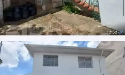 Casa com 2 quartos à venda na Rua Doutor Pires Fleuri, 33, Vila Macedopolis, São Paulo