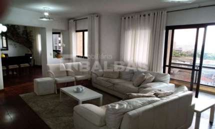 OPORTUNIDADE - APARTAMENTO ALTO PADRÃO - VILA FORMOSA