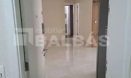 Apartamento 2 dormitórios - 80,57 m² - próximo metrô carrão