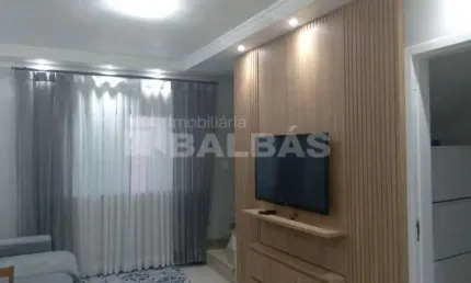Casa em condomínio fechado com 3 quartos à venda na Rua Angá, 254, Vila Formosa, São Paulo